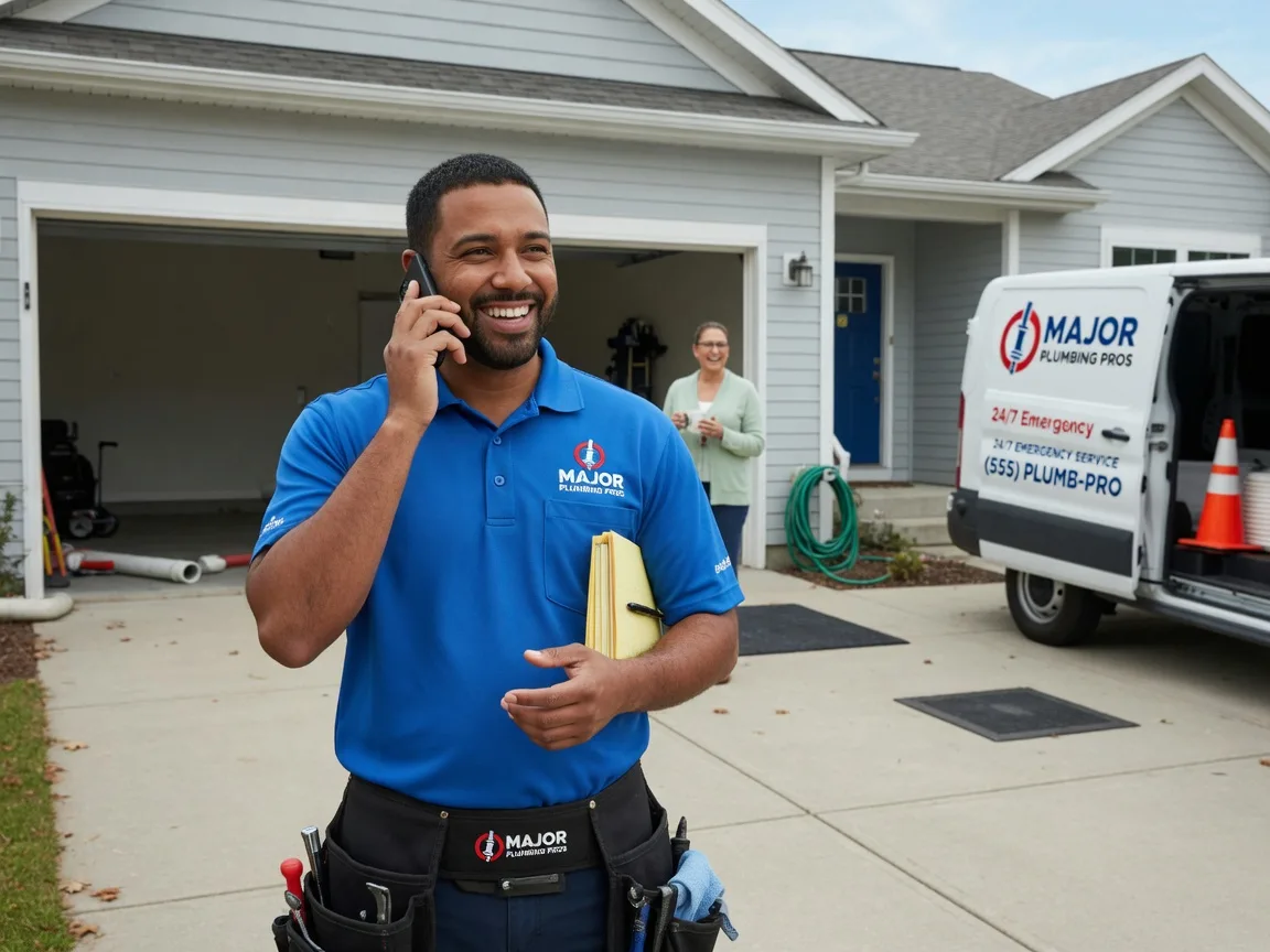 Drain Cleaning Services Greenwood, MS FAQs